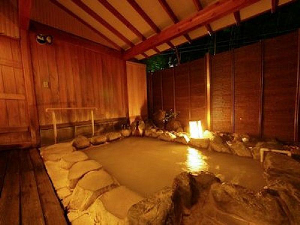 Ryokan Kiritani Hakoneso Exterior photo