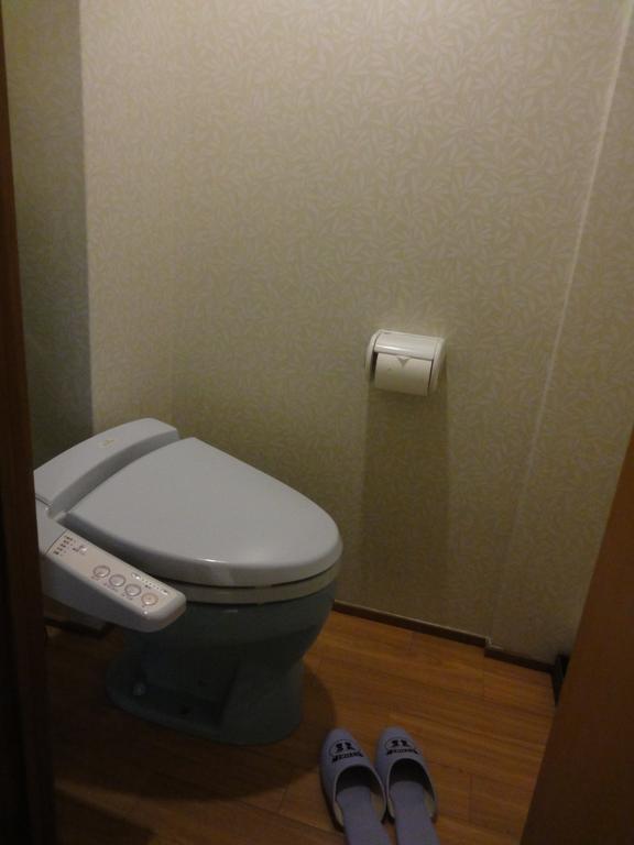 Ryokan Kiritani Hakoneso Room photo